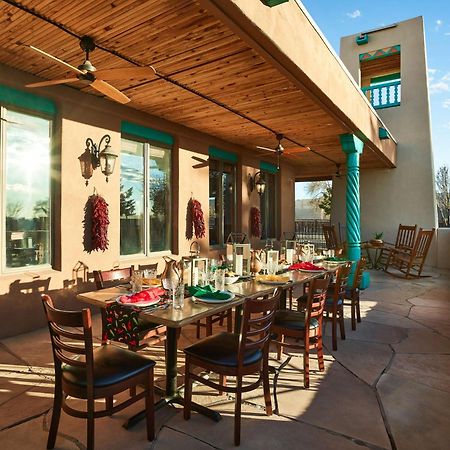Hilton Tapestry Collection, Hotel Don Fernando De Taos Esterno foto