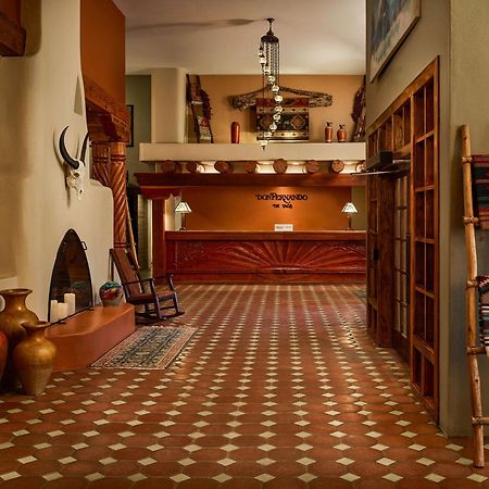 Hilton Tapestry Collection, Hotel Don Fernando De Taos Esterno foto