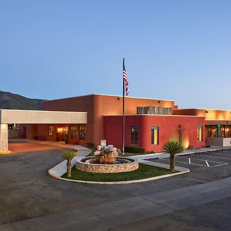 Hilton Tapestry Collection, Hotel Don Fernando De Taos Esterno foto