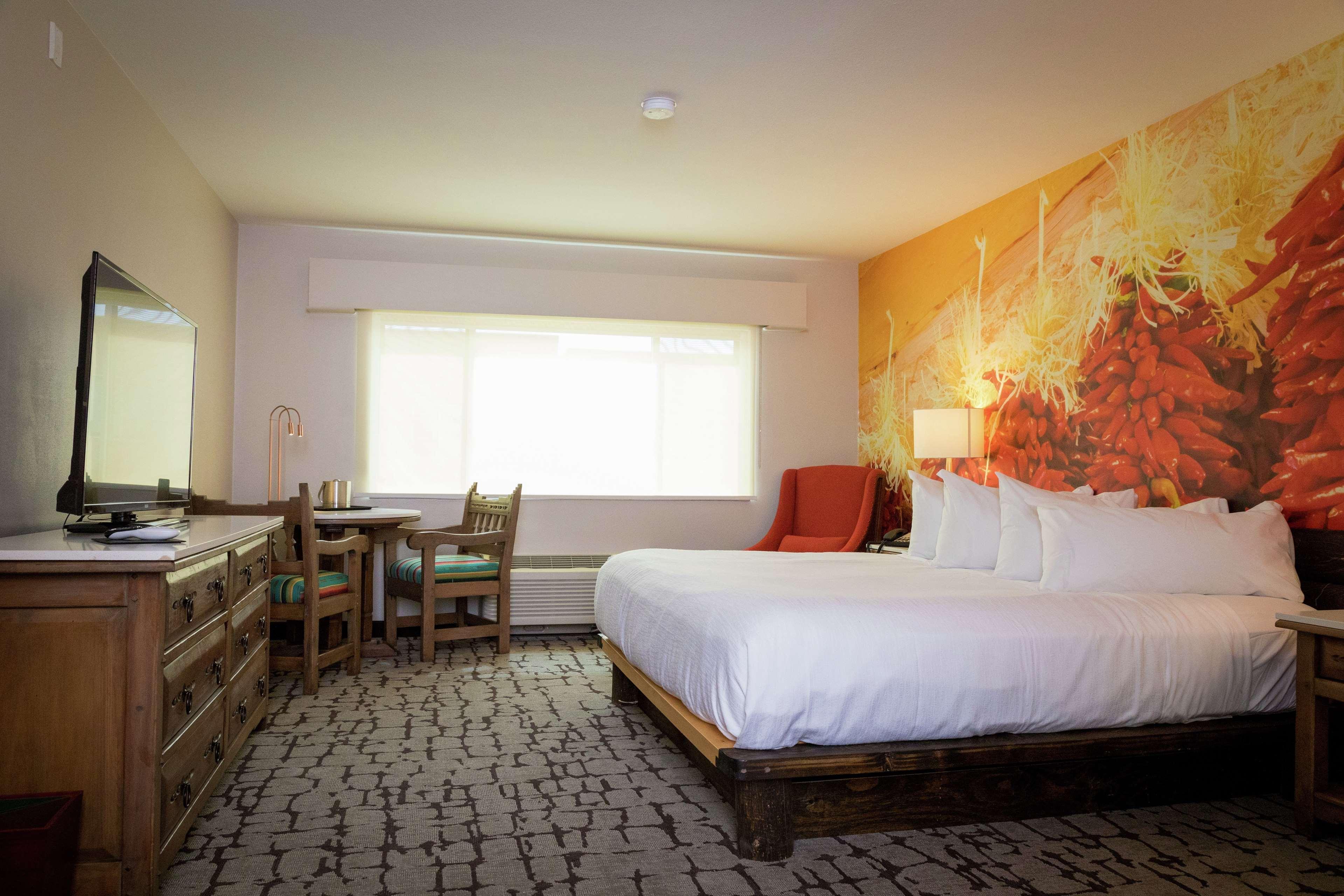 Hilton Tapestry Collection, Hotel Don Fernando De Taos Esterno foto
