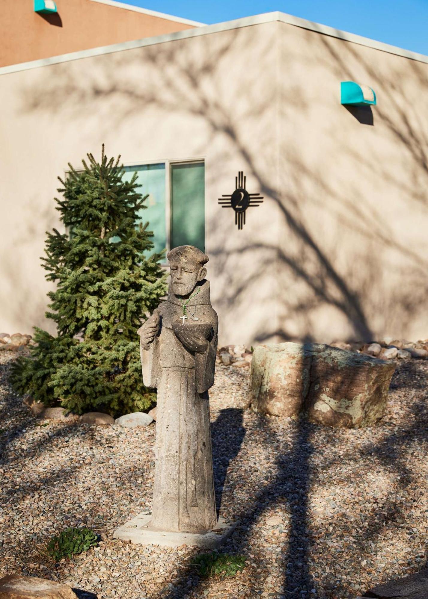 Hilton Tapestry Collection, Hotel Don Fernando De Taos Esterno foto