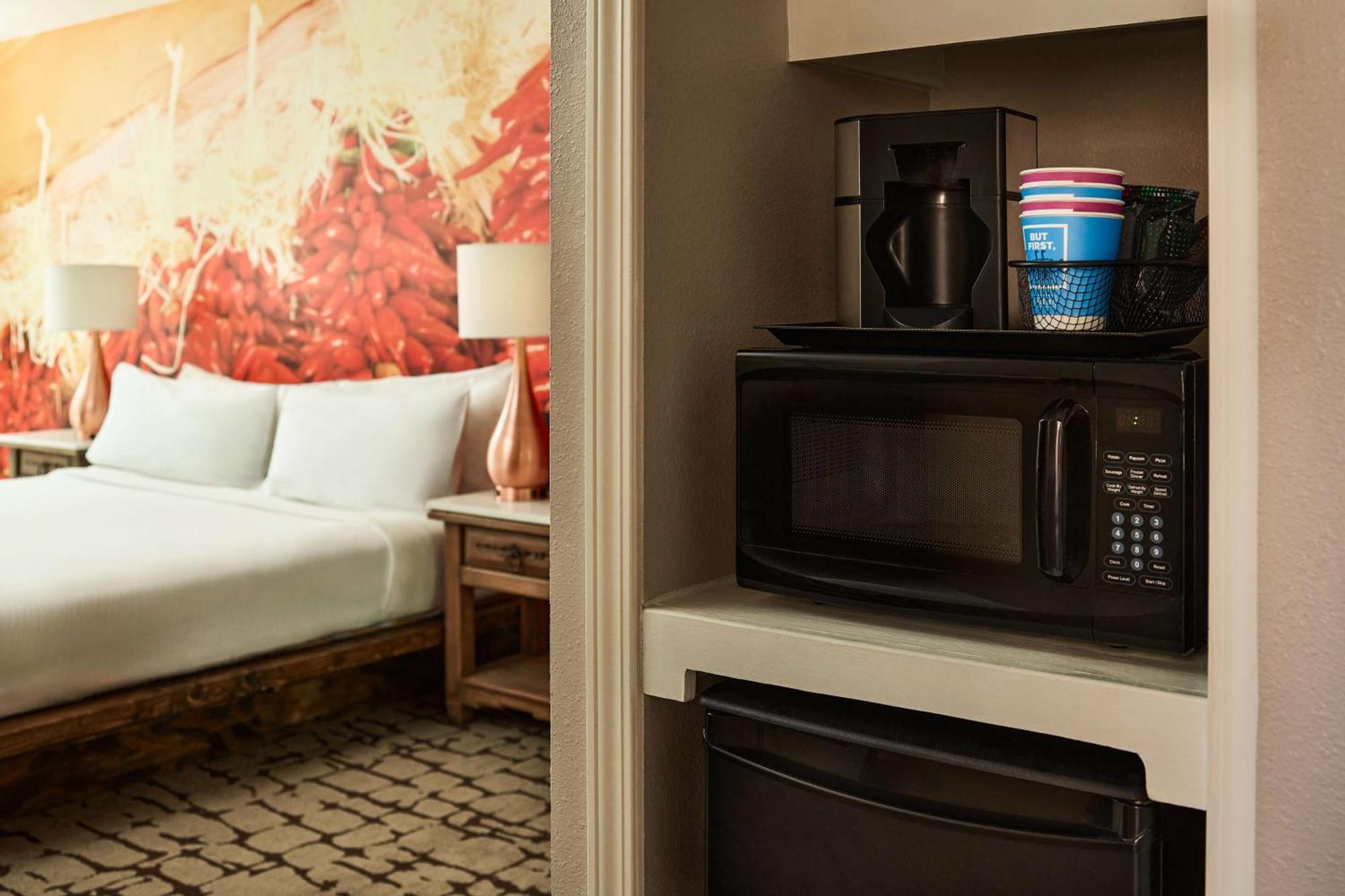 Hilton Tapestry Collection, Hotel Don Fernando De Taos Esterno foto