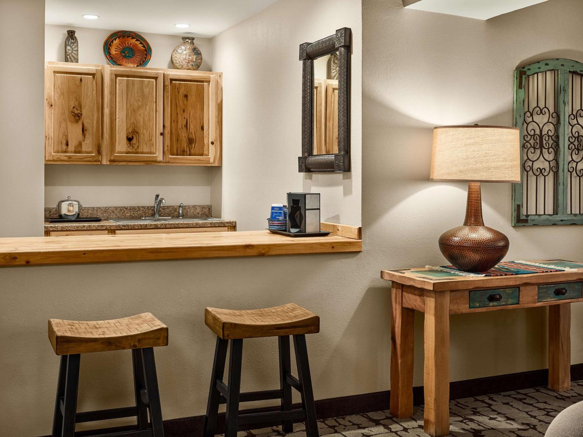 Hilton Tapestry Collection, Hotel Don Fernando De Taos Esterno foto
