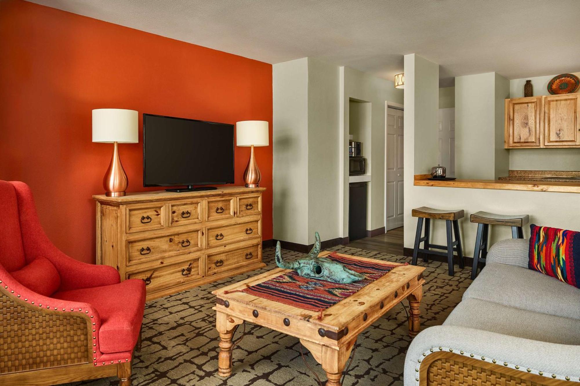 Hilton Tapestry Collection, Hotel Don Fernando De Taos Esterno foto