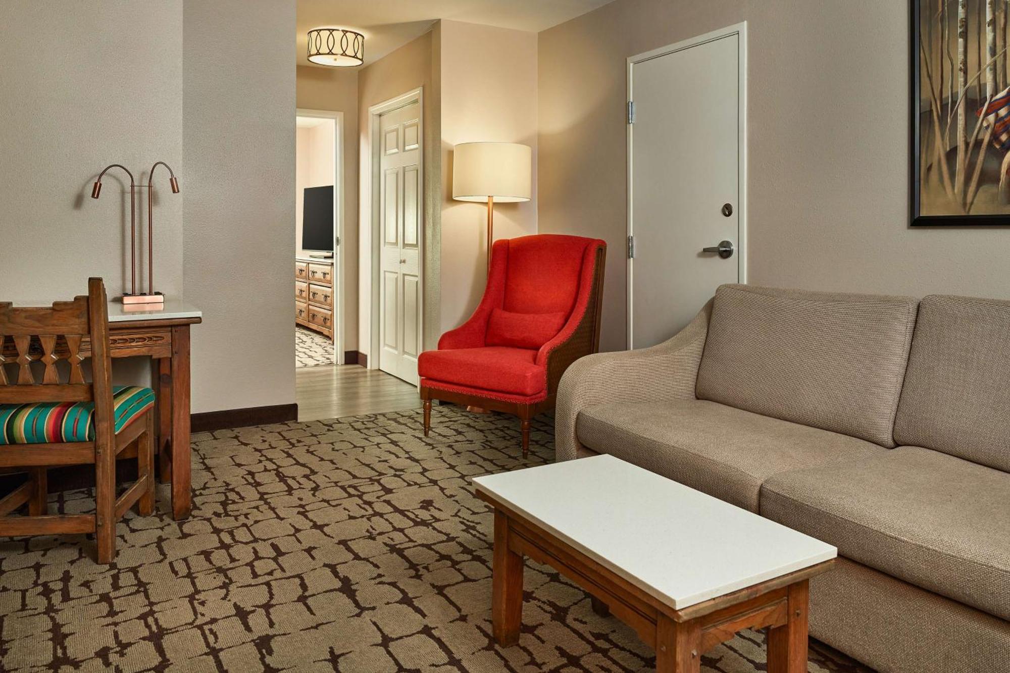 Hilton Tapestry Collection, Hotel Don Fernando De Taos Esterno foto