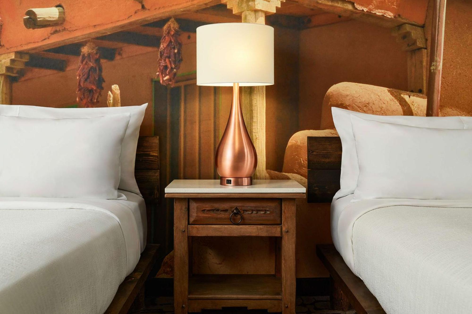 Hilton Tapestry Collection, Hotel Don Fernando De Taos Esterno foto