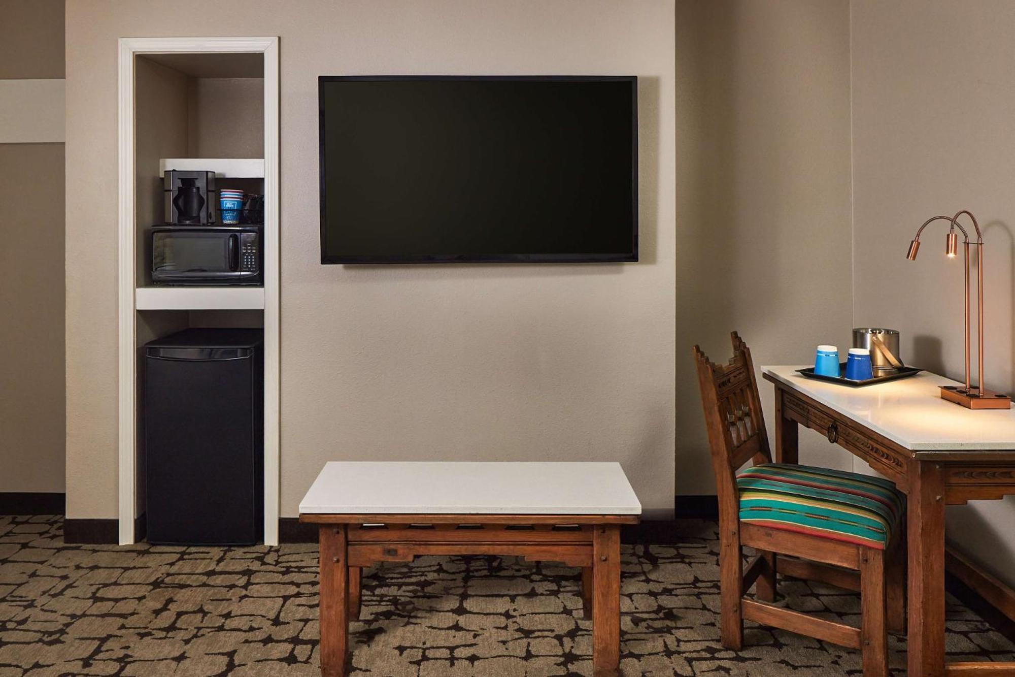 Hilton Tapestry Collection, Hotel Don Fernando De Taos Esterno foto