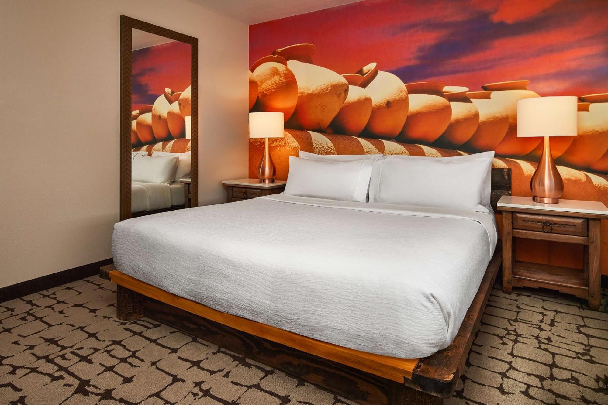 Hilton Tapestry Collection, Hotel Don Fernando De Taos Esterno foto