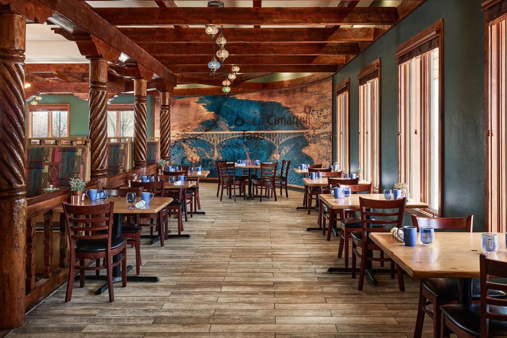 Hilton Tapestry Collection, Hotel Don Fernando De Taos Esterno foto
