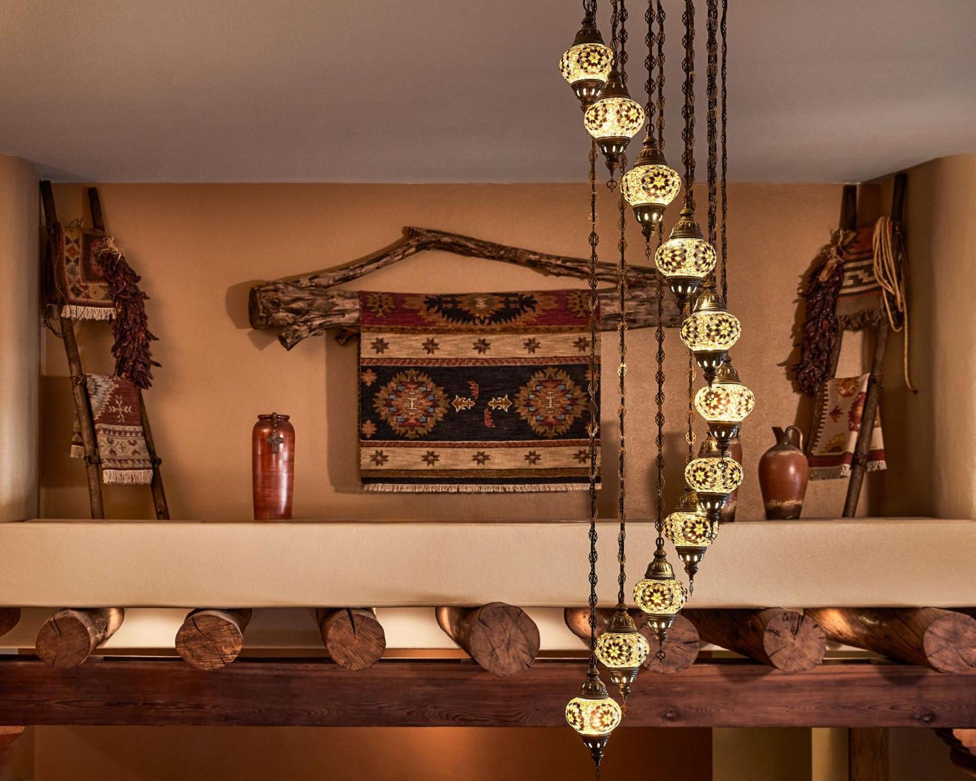 Hilton Tapestry Collection, Hotel Don Fernando De Taos Esterno foto