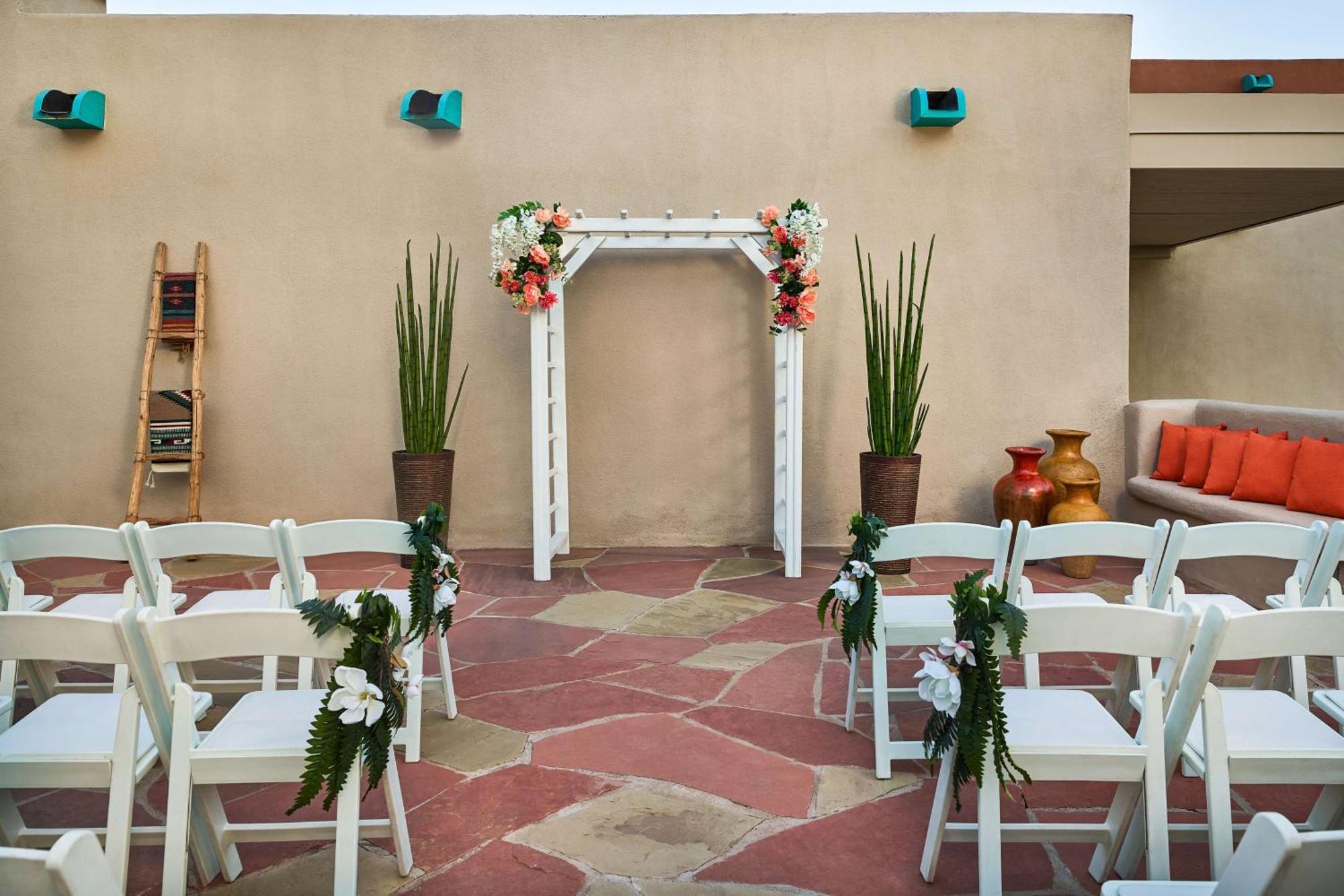 Hilton Tapestry Collection, Hotel Don Fernando De Taos Esterno foto