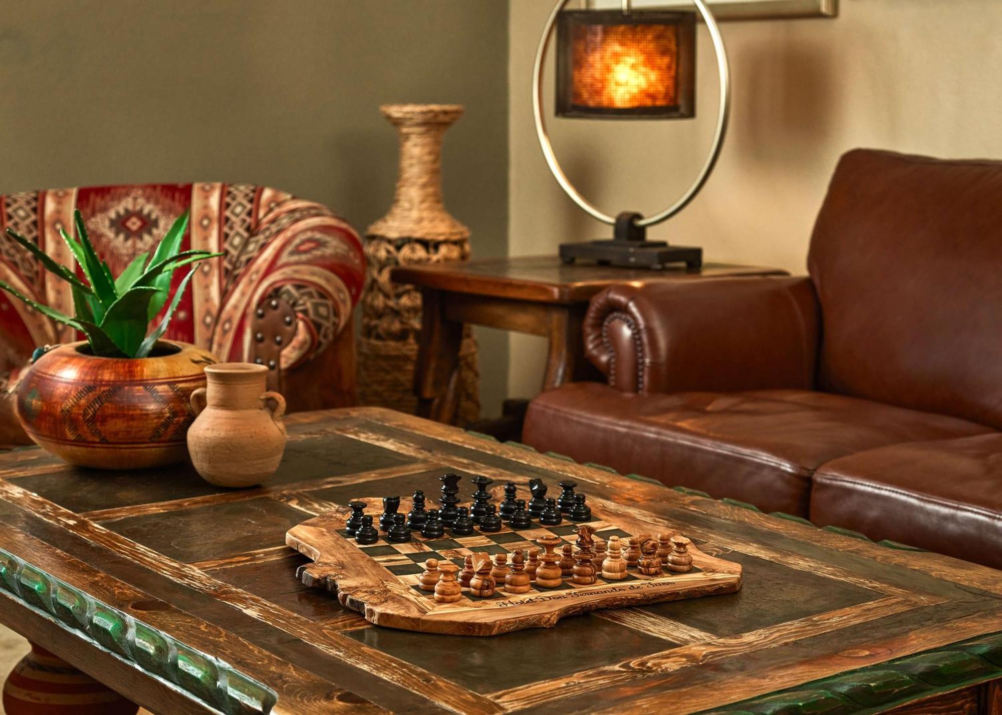 Hilton Tapestry Collection, Hotel Don Fernando De Taos Esterno foto