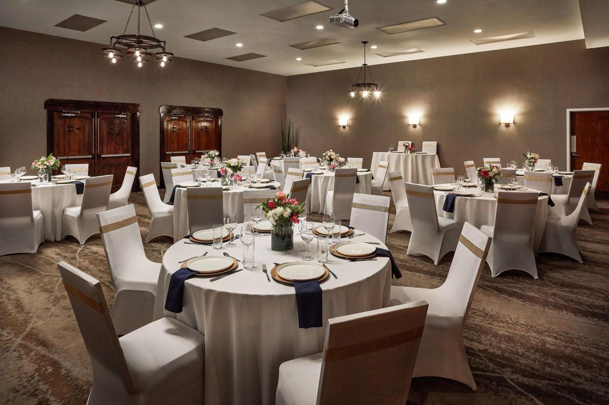 Hilton Tapestry Collection, Hotel Don Fernando De Taos Esterno foto