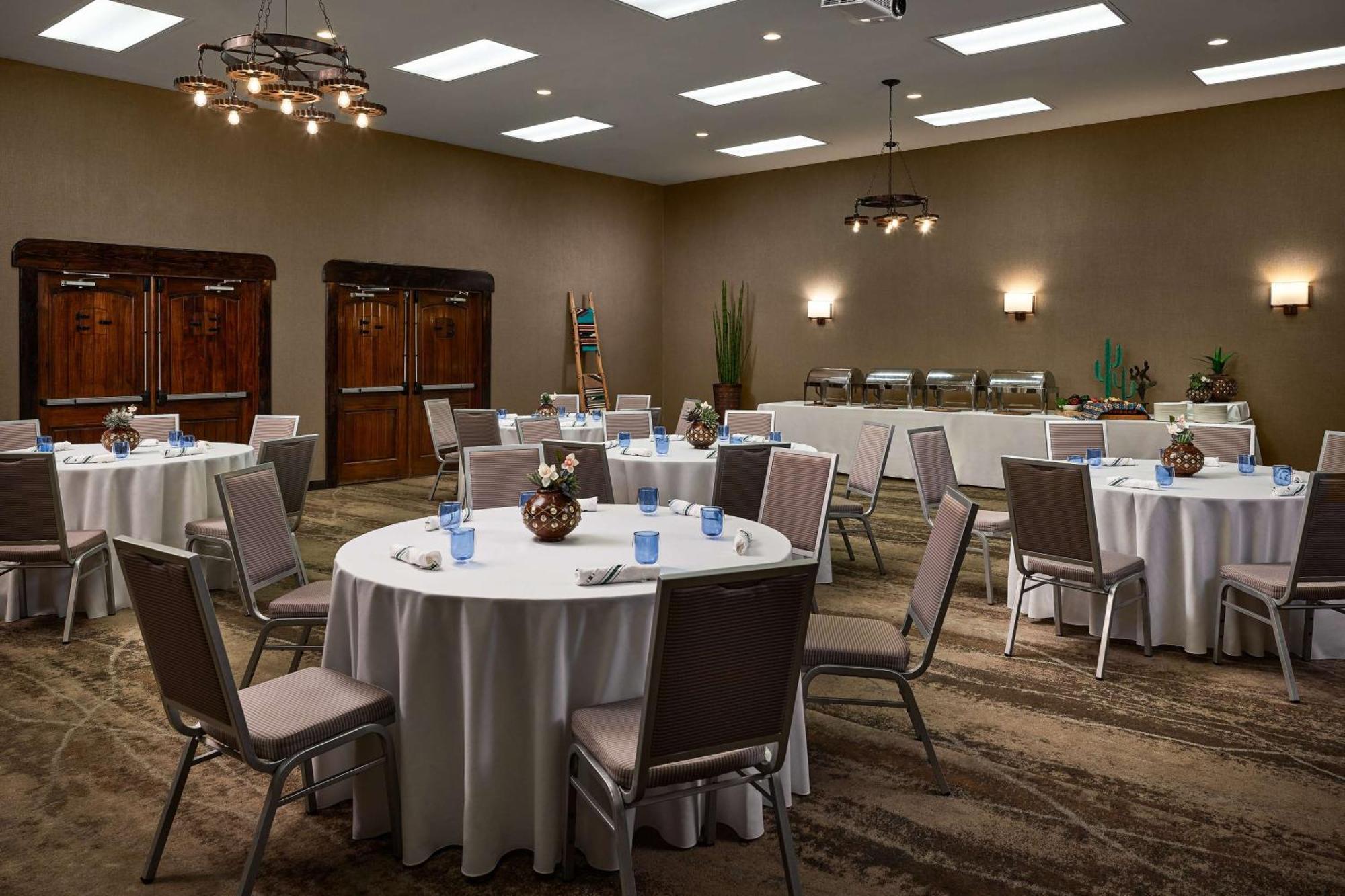 Hilton Tapestry Collection, Hotel Don Fernando De Taos Esterno foto