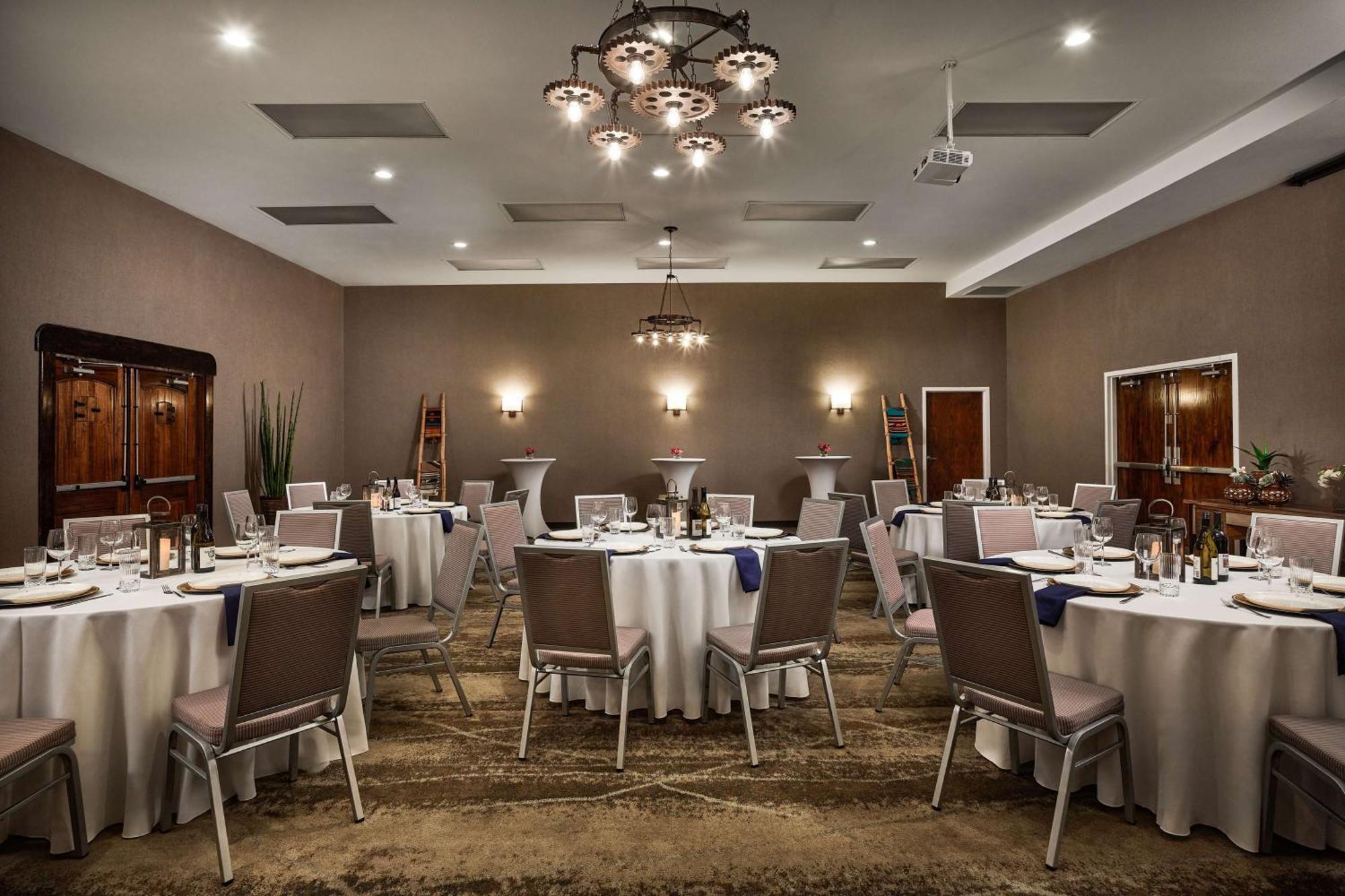 Hilton Tapestry Collection, Hotel Don Fernando De Taos Esterno foto